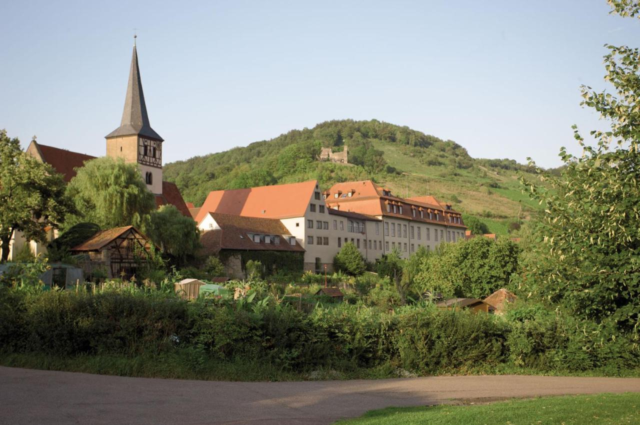 Schlosshotel Ingelfingen Zewnętrze zdjęcie